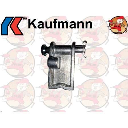 10.443.01 Łamacz do mozaiki KAUFMANN 10.443.01